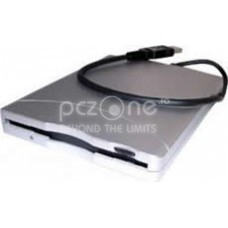 Gembird floppy disk extern USB 1.1 black bulk- FLD-USB
